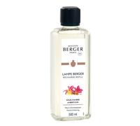 Maison Berger Paris Soleil d'Ambre 500ml - Profumo per Lampada Catalitica