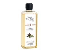 MAISON BERGER PARIS Parfum de Maison Sous l'Oliveraie 1L - Profumo per Lampada Catalitica