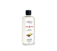 Maison Berger Paris Parfum de Maison Vanille Gourmet 1lt - Profumo per Lampada Catalitica