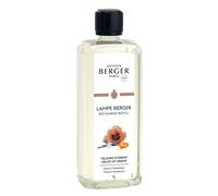 MAISON BERGER PARIS Parfum de Maison Velours d'Orient 1L - Profumo per Lampada Catalitica