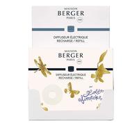 MAISON BERGER Ricarica diffusore Nomade - Ceramica lunga durata 6-8 settimane senza perdite, facile da sostituire, atmosfera profumata duratura (Lolita Lempicka)