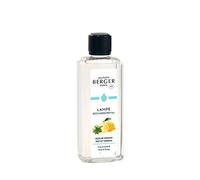 Maison Berger Paris - Ricarica - Profumo per ambienti - Zeste de Verveine - (0,5 l)