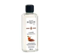 Maison Berger Paris Santal Envoutant 500 ml Ricarica per Lampada Catalitica Flacone