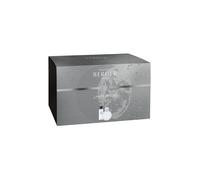 MAISON BERGER PARIS Set profumo Flacon ASTRAL GIVREE Cachmenire Blanc trasparente