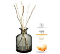 Maison Berger Paris Cofanetto Bouquet Aroma ENERGY con bastoncini - Diffusore di Profumo 180 ml