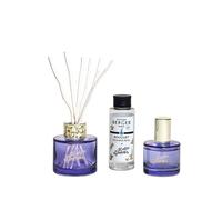 Maison Berger Paris Duo Mini Bouquet e Spray per interni Lolita Lempicka Parme 90+50 ml