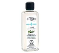 Maison Berger Paris Ricarica per lampada catalitica Eucalipto fresco Fresh Eucalyptus (Lampe Recharge/Refill) 500 ml