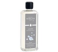 Maison Berger, Refill 1 Litro per Lampe Berger Neutro, Plastica