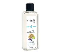 Maison Berger, Parfum de Maison, Clarté Boisée 500ml, Plastica