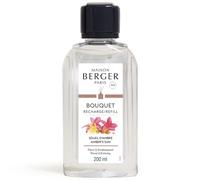 MAISON BERGER - Ricarica 200 ml Bouquet Profumato - Soleil d'Ambre