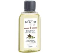 Maison Berger - Ricarica 200 ml per Bouquet Parfumé - Sous l'oliveraie
