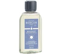 MAISON BERGER RICARICA 200 ML PER DIFFUSORE BASTONCINI ANTI-ODORI GUARDAROBA PROFUMO CASA INTERNI
