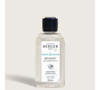 Maison Berger, Ricarica 200ml per Diffusore a Bastoncini, Cristallo-Vetro