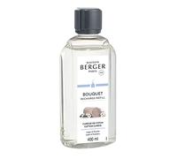 Maison Berger - Ricarica 400 ml Bouquet Profumato - Caresse de Coton