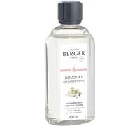 Maison Berger - Ricarica 400 ml Bouquet Profumato - Jasmin Precieux