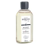 Maison Berger - Ricarica 400 ml per Bouquet Parfumé - X STARCK - Peau de Pierre