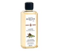 MAISON BERGER RICARICA 500 ML PER DIFFUSORE CATALITICO - UNDER THE OLIVE TREE
