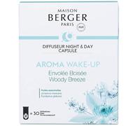 MAISON BERGER Ricarica Aroma Wake Up per Diffusore Night & Day