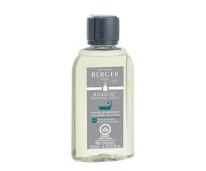 Maison Berger Ricarica Bouquet parfumé contro gli odori della stanza da b