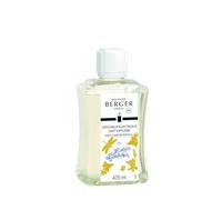Maison Berger Ricarica diffusore elettrico 475 millilitri - Durata di diffusione 40 ore - Profumo pronto all'uso (Lolita Lempicka)