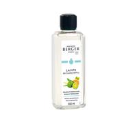 Lampe Berger ricarica Eclatante Bergamote 500ml