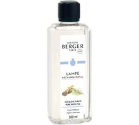 ThÃ¨ Blanc PuretÃ¨ 500ml MAISON BERGER PARIS