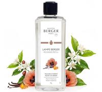 MAISON BERGER - Ricarica Lampada Pastore Velluto d'Oriente - Pronta all'Uso - Profuma e purificazione - Diffusione Sottile, omogenea e Lunga Durata - 1 l