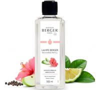 Maison Berger Paris Ricarica per lampada catalitica Amour d'Hibiscus 500 ml
