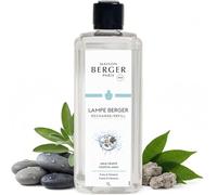LAMPE BERGER Ricarica per Lampada Catalitica 1L Aqua Celeste