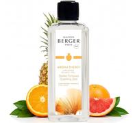 Aroma Energy: Zestes Toniques 500ml MAISON BERGER PARIS