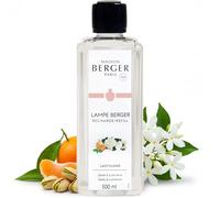 Maison Berger Paris – Ricarica per Lampe Berger – Lady Flower – 500 ml – Rosa e Ambra