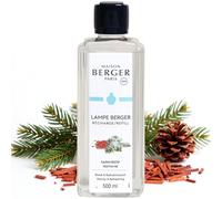 RICARICA LAMPE BERGER AU PIED DU SAPIN BENEATH THE CHRISTMAS TREE 500 ML