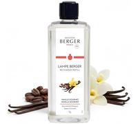 Maison Berger Paris - Maison Berger Paris Vanilla Gourmet Ricarica Per Lampada Catalitica 1 Litro