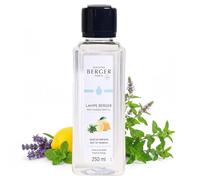 MAISON BERGER Ricarica Lampe Berger Zeste de Verveine, 250 ml