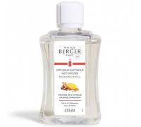 Maison Berger Paris Mist Diffuser Orange Cinnamon ricarica diffusore elettrico 475 ml