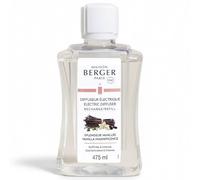 MAISON BERGER, RICARICA PER 'DIFFUSORE ELETTRICO BERGER' 475ML VANIGLIA, CASA, PROFUMATORI, DIFFUSORI ELETTRICI