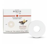 Maison Berger - Ricarica Per Diffusore Nomade Vanille Gourmet