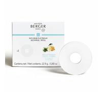 Maison Berger - Ricarica Per Diffusore Nomade Zeste De Verveine