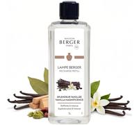 Maison Berger Paris Splendeur Vanillée 1l - Profumo per Lampada Catalitica