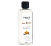 Maison Berger Paris Tabac Ambré 500ml - Profumo per Lampada Catalitica