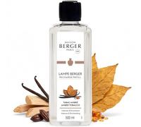 Maison Berger Paris Tabac Ambré 500ml - Profumo per Lampada Catalitica