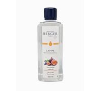 MAISON BERGER RICARICA PER LAMPADA CATALITICA LAIT DE FIGUE 500ML PROFUMO CASA INTERNI