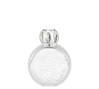 Maison Berger Paris Set regalo di lampada catalitica Astral grigia + ricarica Cashmere bianco 250 ml