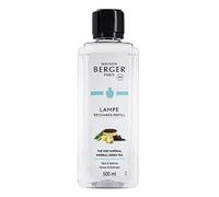 ThÃ© Vert ImpÃ©rial Ricarica Per Lampada Catalitica 500 ml Maison Berger Paris