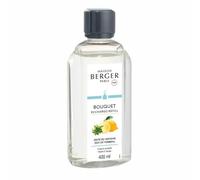 MAISON BERGER Zeste de Verveine Ricarica 400ml