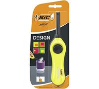 Maison BIC - Megalighter Design U140 Fluo