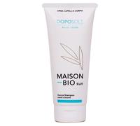 MAISON BIO - Doccia Shampoo Antisale e Idratante Gel doccia 1 pieces female