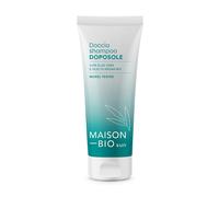 MAISON BIO - Doccia Shampoo Doposole Gel doccia 200 ml unisex
