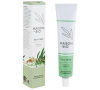 MAISON BIO - MAISON BIO POMATA TEA TREE Crema corpo 50 ml unisex