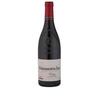 Maison Calvet Châteauneuf-du-Pape AOC Rouge 2024 0,75 ℓ